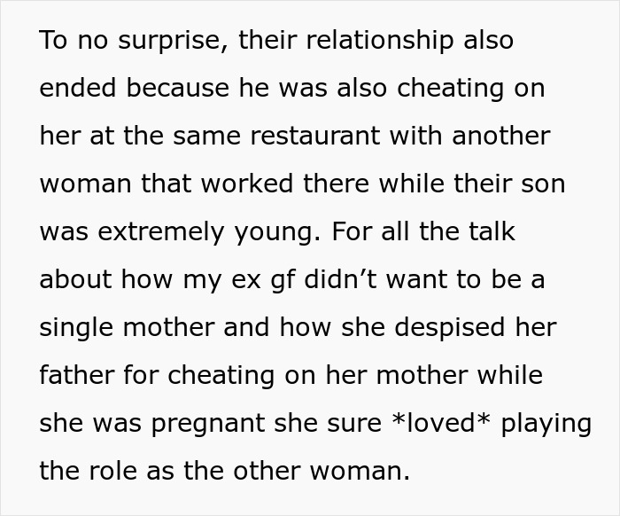 Cara se vinga selvagemmente da traição do ex e acha que exagerou: 