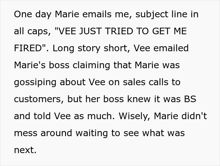 Ex-Wife's Dirty Custody Tactics Backfire When The Judge She Ignored In Another Case Shows Up In Hers