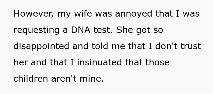 “My Wife Doesn't Know That My Dad Confessed”: Man’s World Shatters After Learning About A Double Betrayal