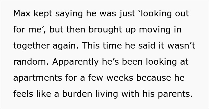 BF Insults GF For Living With Gay Bestie, She Learns It's His Ticket Out Of His Parents&rsquo; House