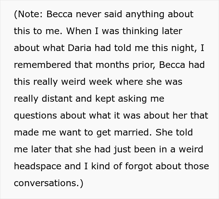 Man Shocked His Fianc&eacute;e Was FWB With His Bully, Realizes Too Late How Deep Their Connection Is