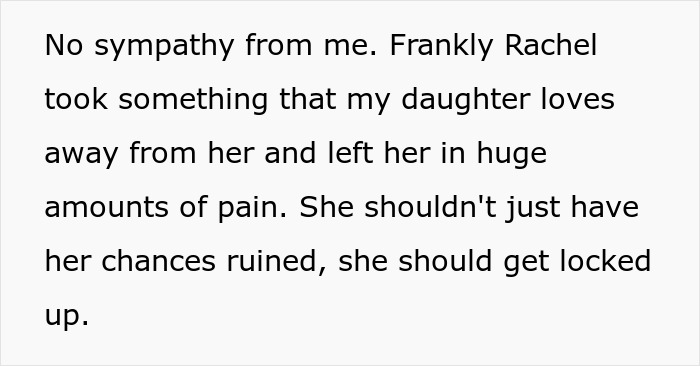 Teen Stomps On Cousin's Hand With High Heels, Calls It An "Accident," Aunt Weighs Calling Police Teen Stomps On Cousin's Hand With High Heels, Calls It An "Accident," Aunt Weighs Calling Police