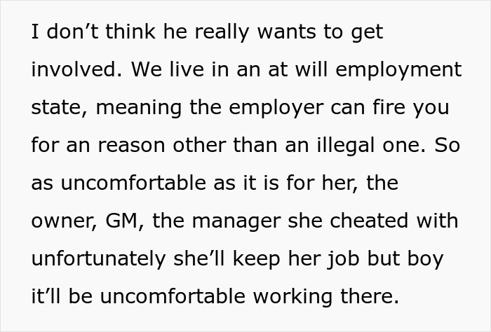 Cara se vinga selvagemmente da traição do ex e acha que exagerou: 