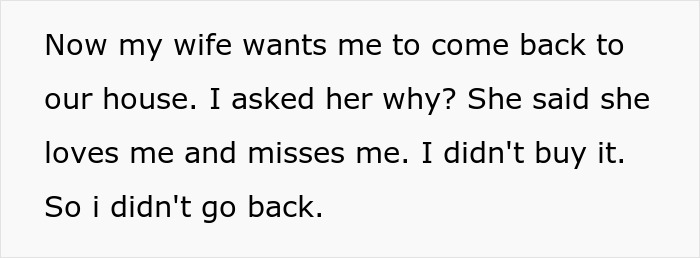 Wife Wants Divorce 5 Years After Husband&rsquo;s Cheating, Changes Mind When Supportive Bestie Ghosts Her
