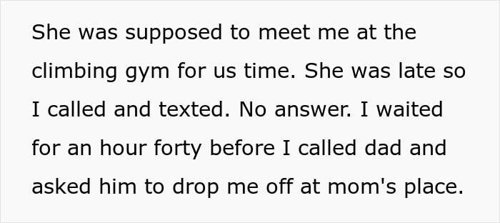 19YO Ignores His Stepsiblings Just As Mommy Dearest Neglected Him As A Kid, She Goes Ballistic