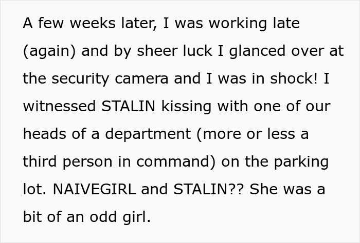 Horrible Boss Gets What's Coming To Him After One Employee Gets The Perfect Revenge