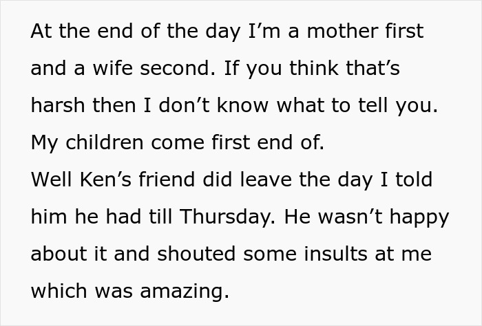 &ldquo;Suddenly, Trust Is Gone&rdquo;: A Woman Considers Divorce After Her Husband Starts Acting Weird