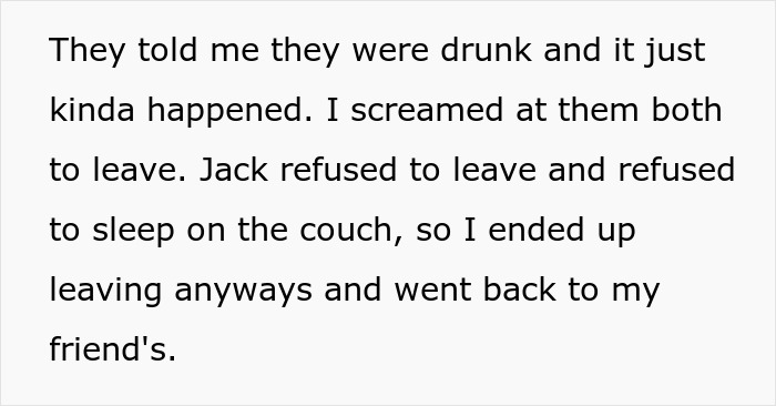 Hubby's Dirty Secret Gets Exposed After Wife Catches Him With His Stepsis, Who Reveals Everything