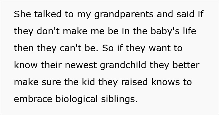 Pregnant woman confronts ex&rsquo;s teen son to help raise baby, reacting strongly when he refuses involvement in child's life.