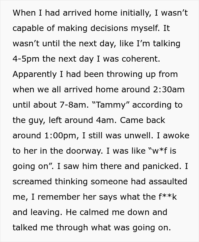 Woman Gets Framed For Cheating On Her BF, Exposes His Best Friend’s Lies By Recording Her Woman Gets Framed For Cheating On Her BF, Exposes His Best Friend’s Lies By Recording Her