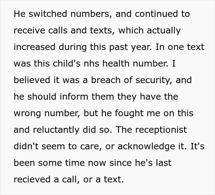 Mulher se pergunta se o comportamento do marido é estranho e suspeita que ele tenha um filho secreto