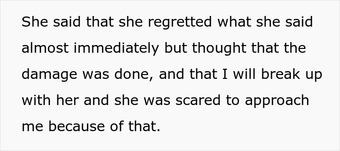 Woman Demands Boyfriend Chooses Between Her And Her Abandoned Sister: "Isn't Ready To Become A Mother"