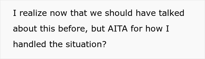 Guy Pretends Fianc&eacute;e Never Said &ldquo;No Kids&rdquo; And Plans Babies In His Head, Mad She Says She&rsquo;s Infertile