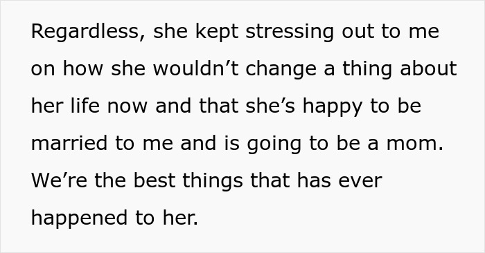 Mulher quer filho por nascer com o nome de ex que a maltratou, o drama começa