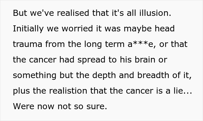 Guy Lies Like It's His Profession, Friends Realize There's Something Seriously Wrong With Him