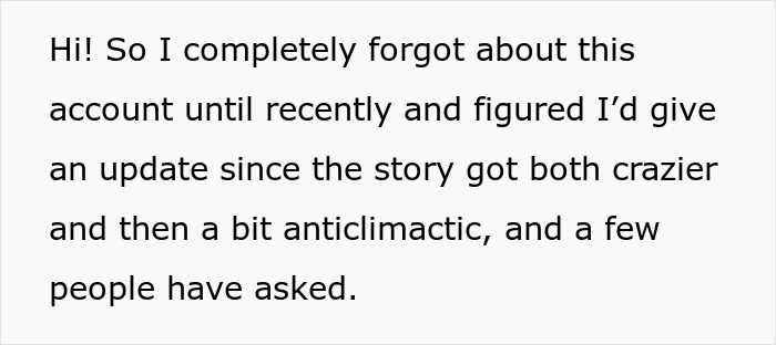 Guy Pretends Fianc&eacute;e Never Said &ldquo;No Kids&rdquo; And Plans Babies In His Head, Mad She Says She&rsquo;s Infertile