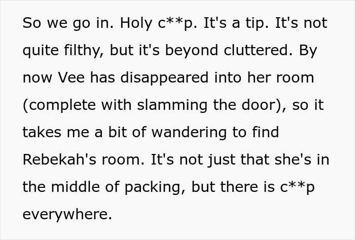 Ex-Wife's Dirty Custody Tactics Backfire When The Judge She Ignored In Another Case Shows Up In Hers