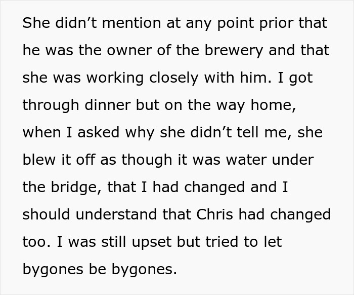 Man Shocked His Fianc&eacute;e Was FWB With His Bully, Realizes Too Late How Deep Their Connection Is