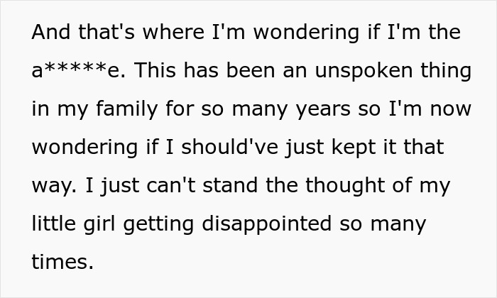 “I Remember How Disappointing It Was”: Woman Confronts Uncle For Gifting Kids “Pictures” Of Trips Instead Of Reality