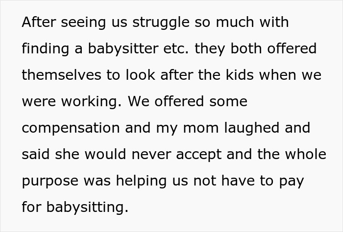 Grandparents Can&rsquo;t Handle Babysitting, Get Mad When Parents Cancel Vacation Over Childcare Costs
