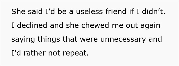 Entitled Bride Wants Baker Friend To Put Up With Outrageous Demands, Fianc&eacute; Learns Truth And Leaves