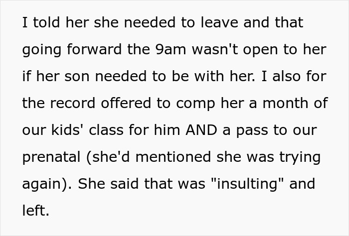 &ldquo;iPad At Full Volume&rdquo;: Mother Refuses To Find Babysitter For Autistic Son, Yoga Instructor Loses It