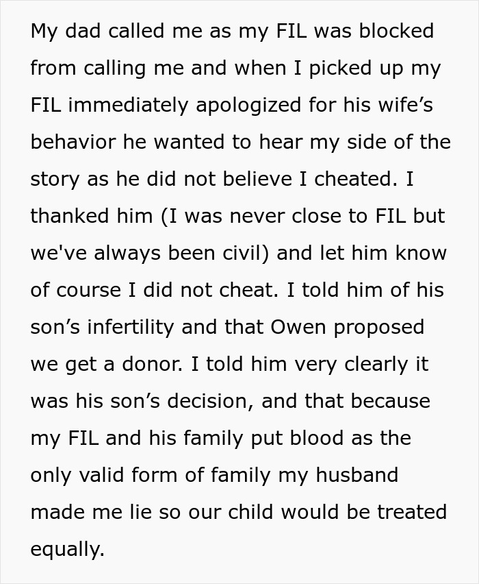 Man Feels So Emasculated By His Donor Baby, He Ruins His Family: “Didn’t See Her As His Daughter”