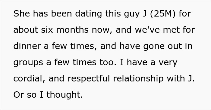 Best Friend&rsquo;s Kiss Turns Out To Be A Setup From Her Boyfriend, Man Refuses To Forgive The Betrayal