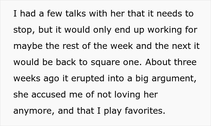Woman Demands Boyfriend Chooses Between Her And Her Abandoned Sister: "Isn't Ready To Become A Mother"