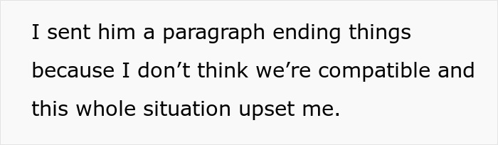 BF Insults GF For Living With Gay Bestie, She Learns It's His Ticket Out Of His Parents&rsquo; House