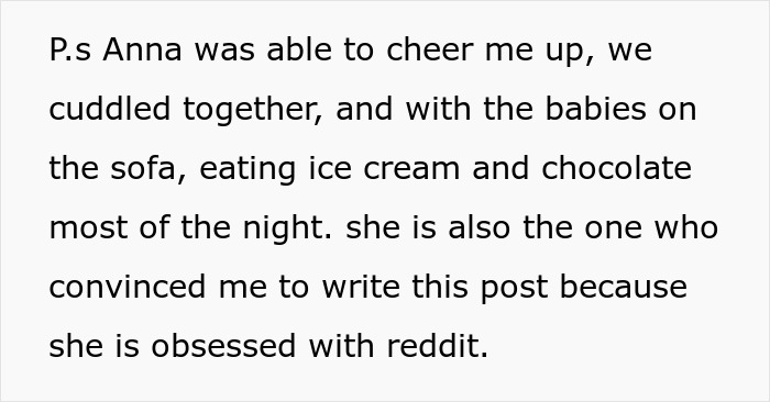 Pregnant Woman Adopts Her Friend's Baby, Refuses To Tell Fam Who's Her Bio Kid And Who's Not