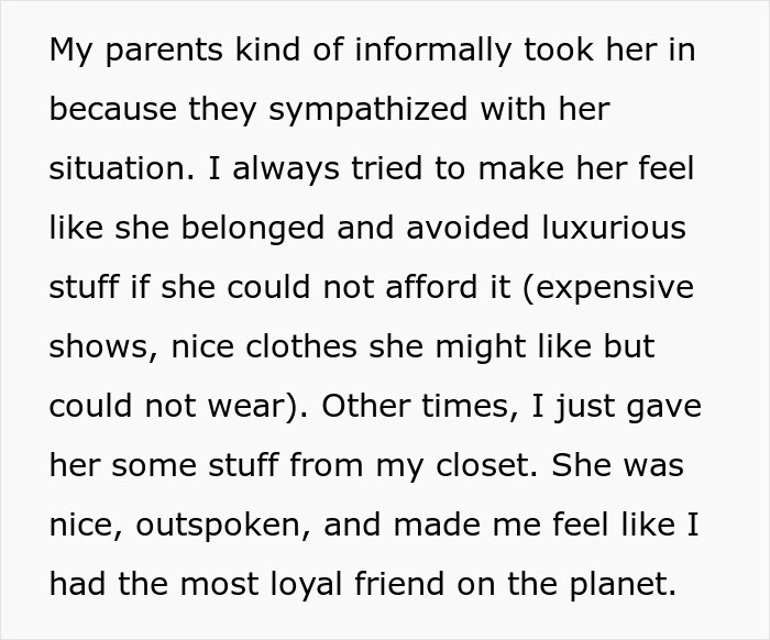 Woman involved in cheating and scamming exposed by her best friend on local news broadcast.