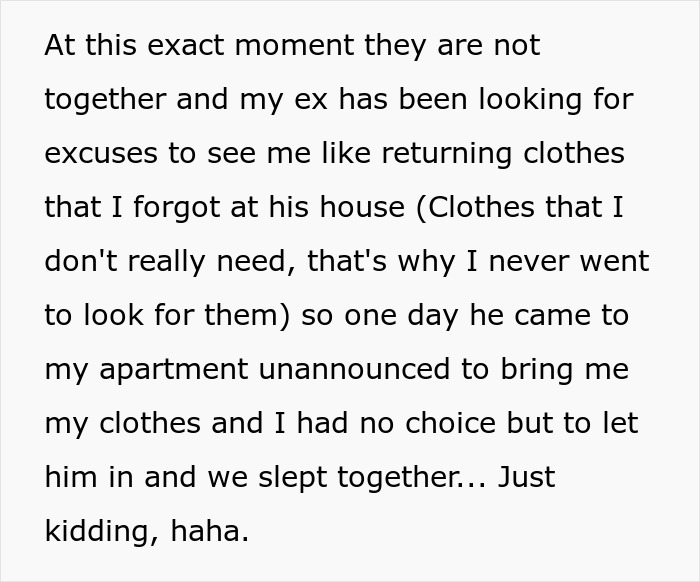 “You’re Sick”: Woman Sends Cruel Message To Sister Who Cheated With Her BF, Doesn’t Regret It At All