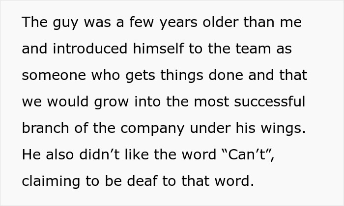 Horrible Boss Gets What's Coming To Him After One Employee Gets The Perfect Revenge