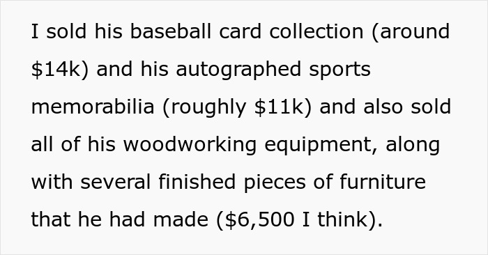 Terrible Stepfather Ends Up Getting What He Deserves When The Teen He Mistreated Grows Up