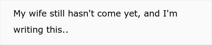 “My Wife Doesn't Know That My Dad Confessed”: Man’s World Shatters After Learning About A Double Betrayal
