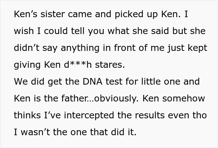 &ldquo;Suddenly, Trust Is Gone&rdquo;: A Woman Considers Divorce After Her Husband Starts Acting Weird