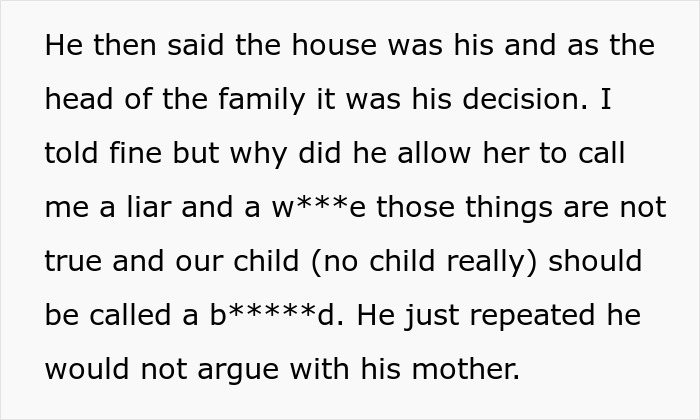 Man Feels So Emasculated By His Donor Baby, He Ruins His Family: “Didn’t See Her As His Daughter”