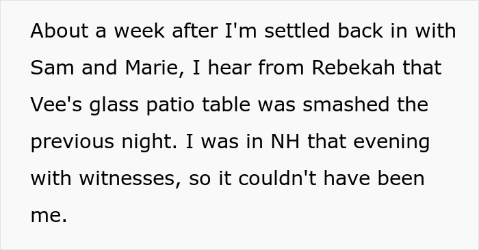 Ex-Wife's Dirty Custody Tactics Backfire When The Judge She Ignored In Another Case Shows Up In Hers