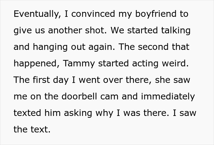 Woman Gets Framed For Cheating On Her BF, Exposes His Best Friend’s Lies By Recording Her Woman Gets Framed For Cheating On Her BF, Exposes His Best Friend’s Lies By Recording Her