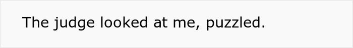 Ex-Wife's Dirty Custody Tactics Backfire When The Judge She Ignored In Another Case Shows Up In Hers