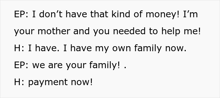 Young Family With Plans To Buy A House And Get Married Has To Pay Off $10K Debt Man&rsquo;s Mom Took In His Name