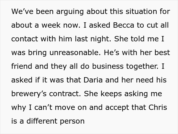 Man Shocked His Fianc&eacute;e Was FWB With His Bully, Realizes Too Late How Deep Their Connection Is