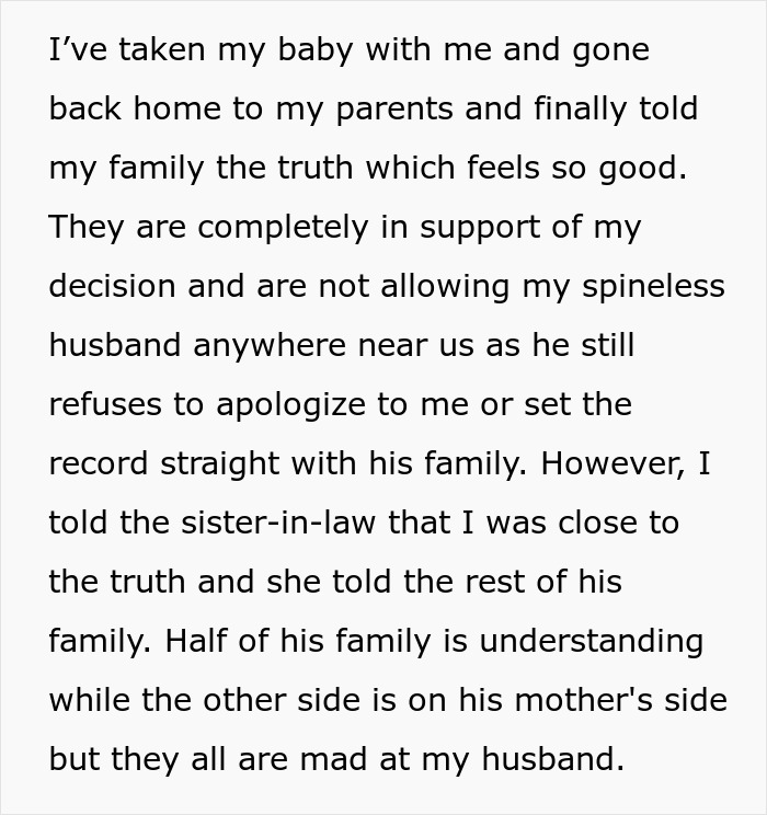 Man Feels So Emasculated By His Donor Baby, He Ruins His Family: “Didn’t See Her As His Daughter”
