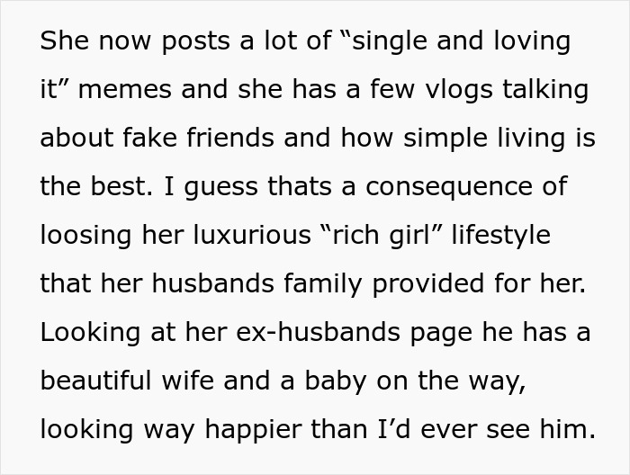 "It'll Cost You Your Husband": Friend Refuses To Pay $200 To Woman's BF, Woman Causes Her Divorce