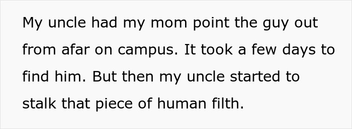 Clever Uncle Tricks Fam's Attacker Into Drunken Confession, Captures It On Camera In Secret Mission