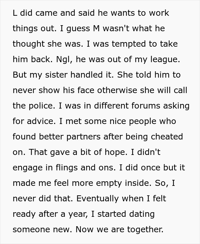 Text post about coping with betrayal and advice on not ruining friendship over a stupid boy after BFF&rsquo;s disgusting betrayal.