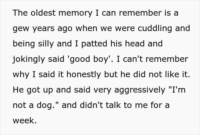 Wife Sick Of Walking On Eggshells As Man Gets Offended Over Every Remark: &ldquo;I&rsquo;m So Tired Of This&rdquo;