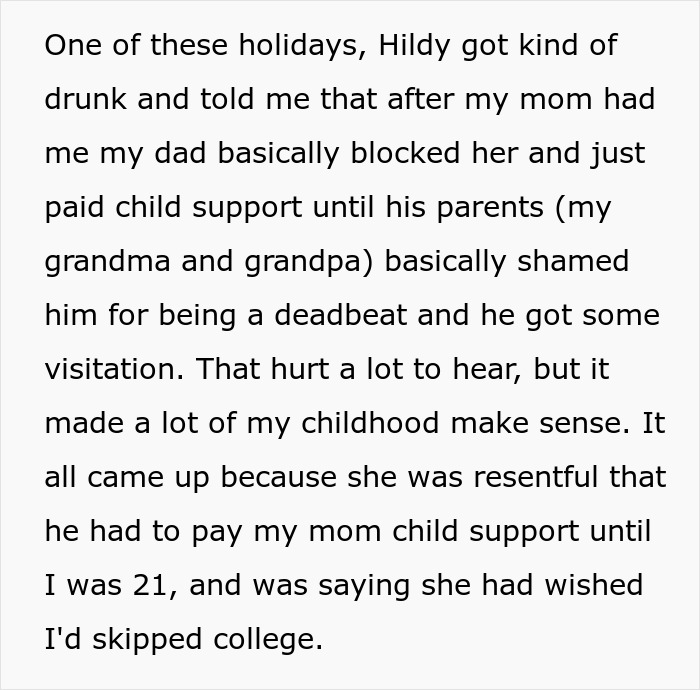 Woman Discovers Dad Had Trust Fund For All Kids But Her, Picks Brother To Walk Her Down The Aisle