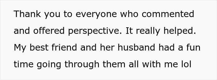 Guy Pretends Fianc&eacute;e Never Said &ldquo;No Kids&rdquo; And Plans Babies In His Head, Mad She Says She&rsquo;s Infertile